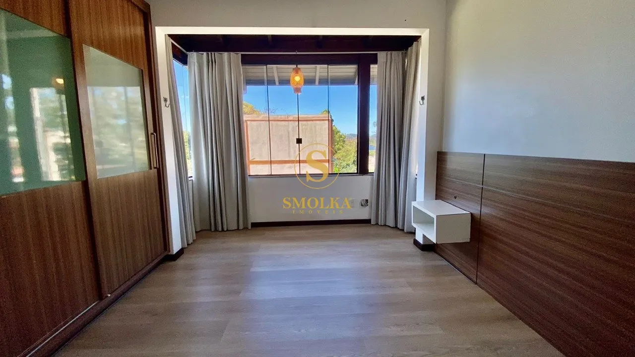 2-bedroom apartment with a home office in Florianópolis — photo 30
