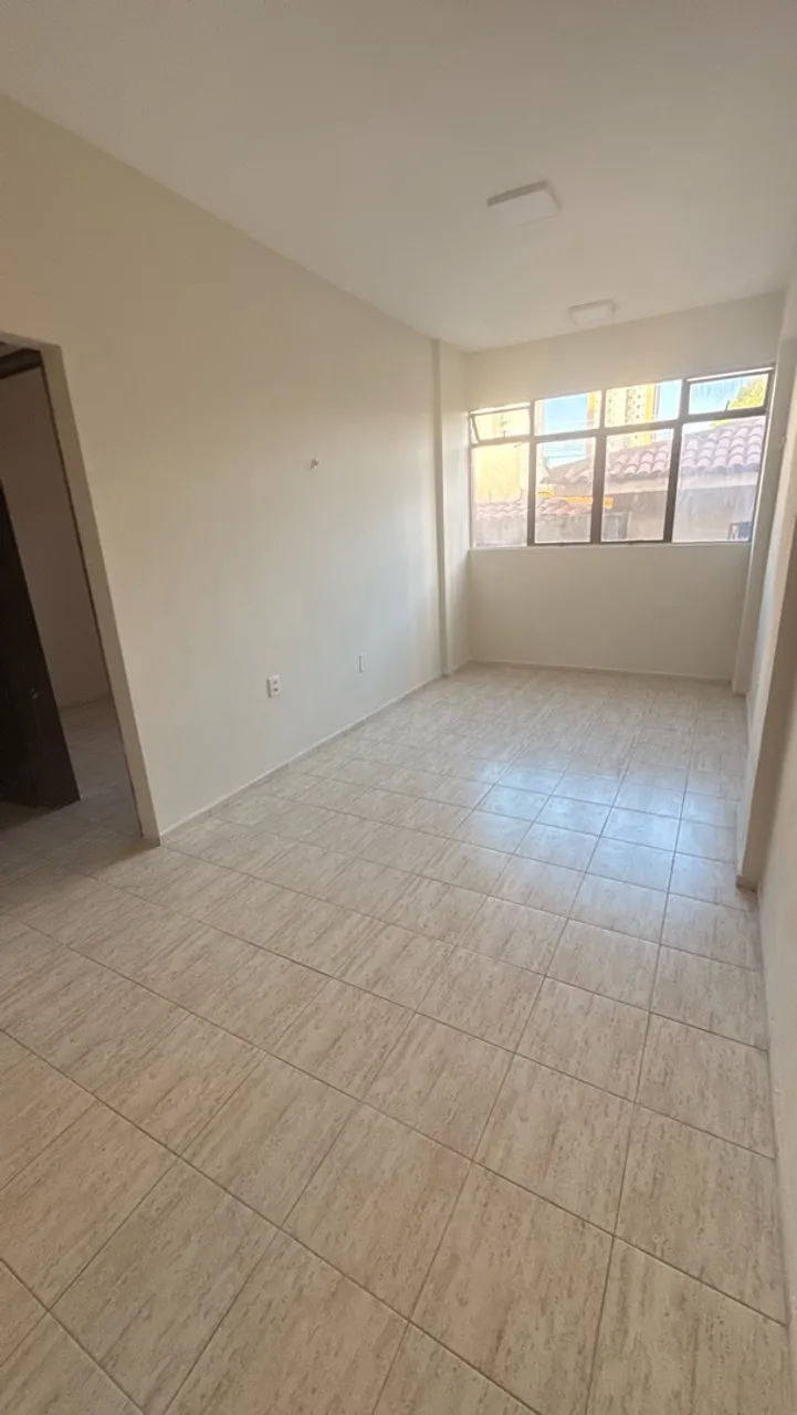 2-bedroom, 51 m² apartment in João Pessoa