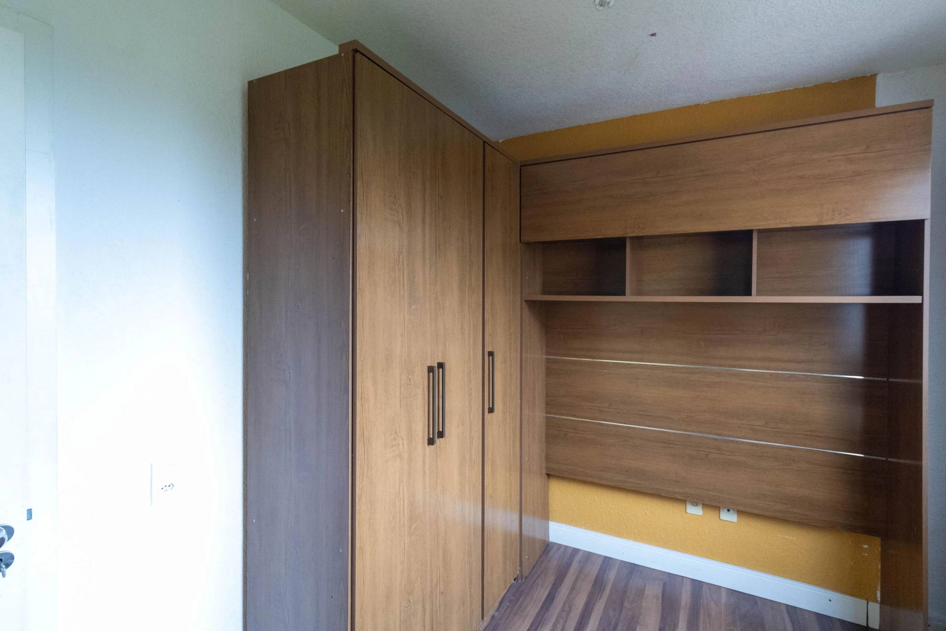Apartamento de 44 m² e 2 quartos, Campo Grande — photo 4