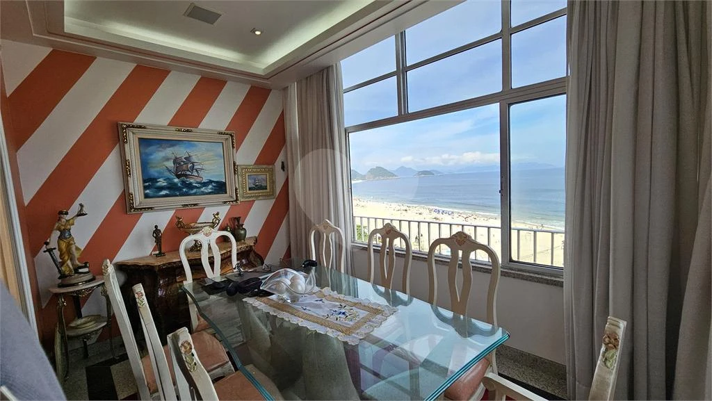 Furnished 127 m² apartment with 3 bedrooms and 3 baths — photo 35
