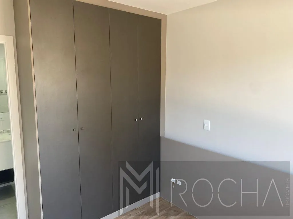 Apartamento de 42 m² com cozinha em conceito aberto — photo 22