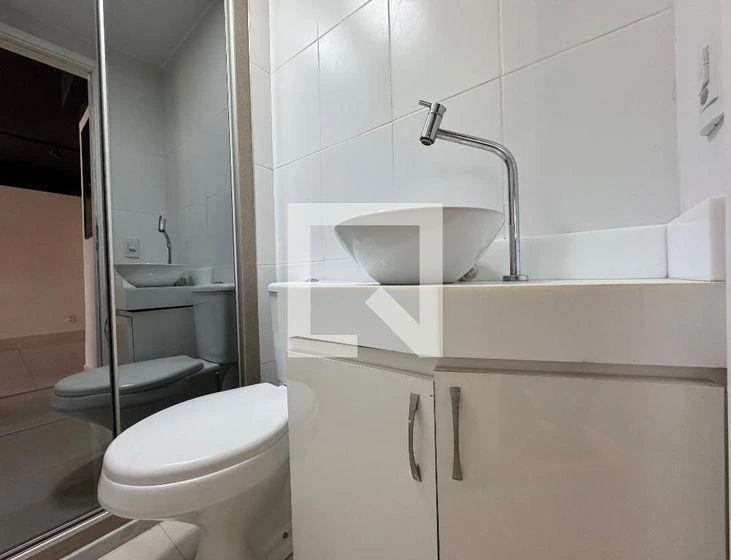2-bedroom apartment with a walk-in closet in Rio de Janeiro — photo 35