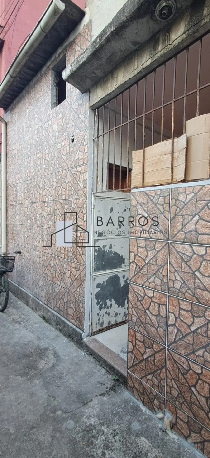 90 m² unfurnished house with 1 bedroom on the 1st floor — photo 5