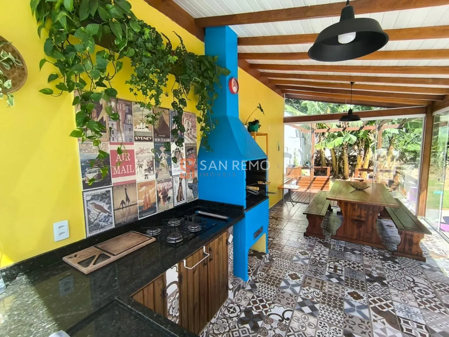 Furnished house, 135 m², with a home office — photo 18