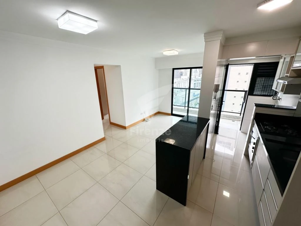 2-bedroom apartment with a washing machine