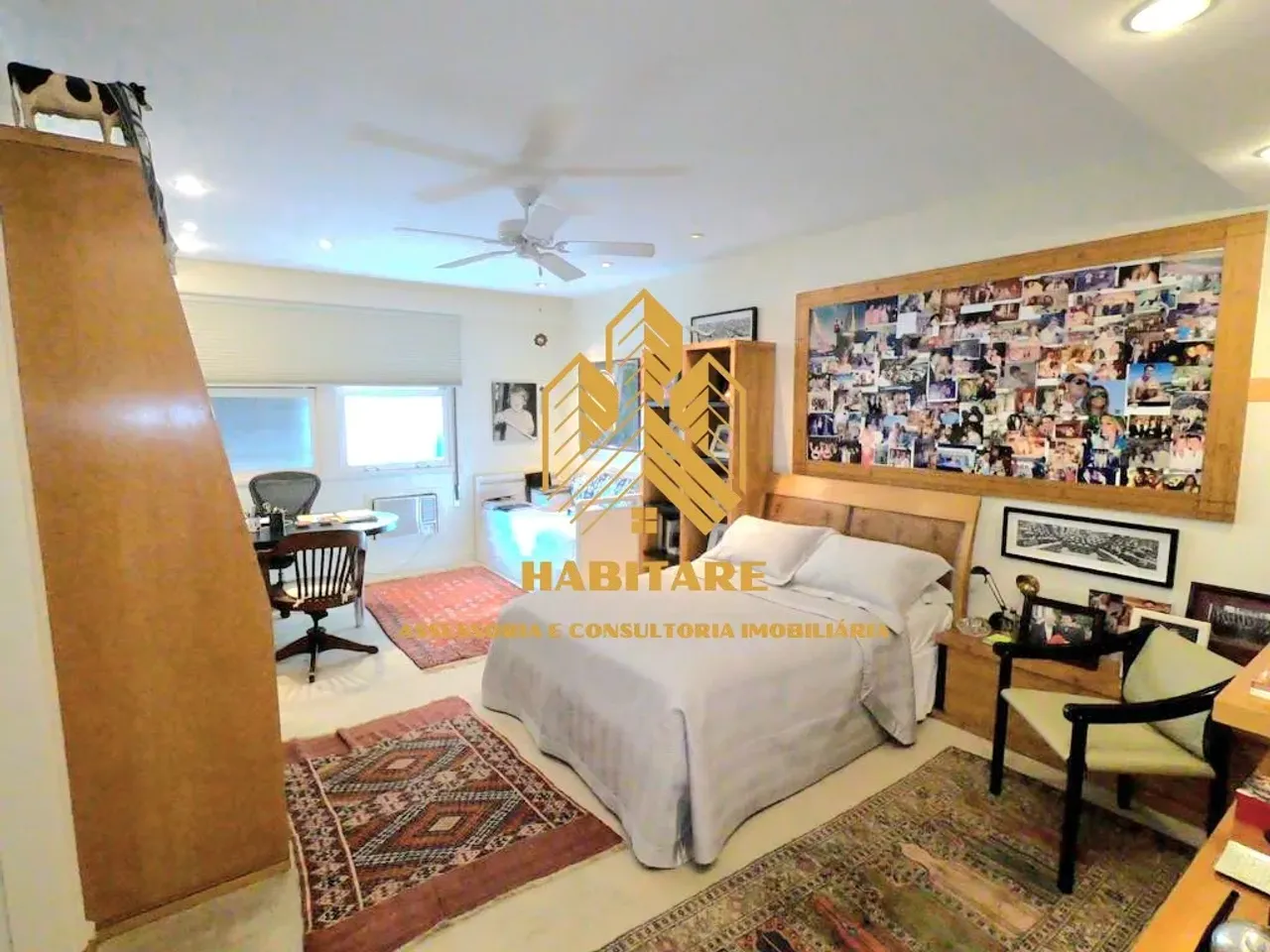 Apartment with 3 bedrooms and 4 bathrooms plus 2 parking — photo 3