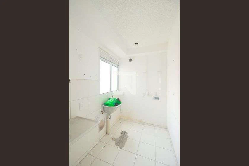 2-bedroom rental apartment with 40 m² and parking space — photo 4