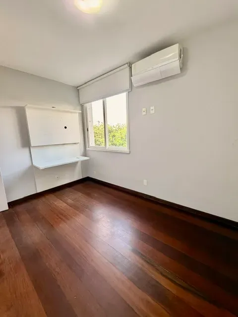 3-bedroom apartment with a washing machine in Rio de Janeiro — photo 11