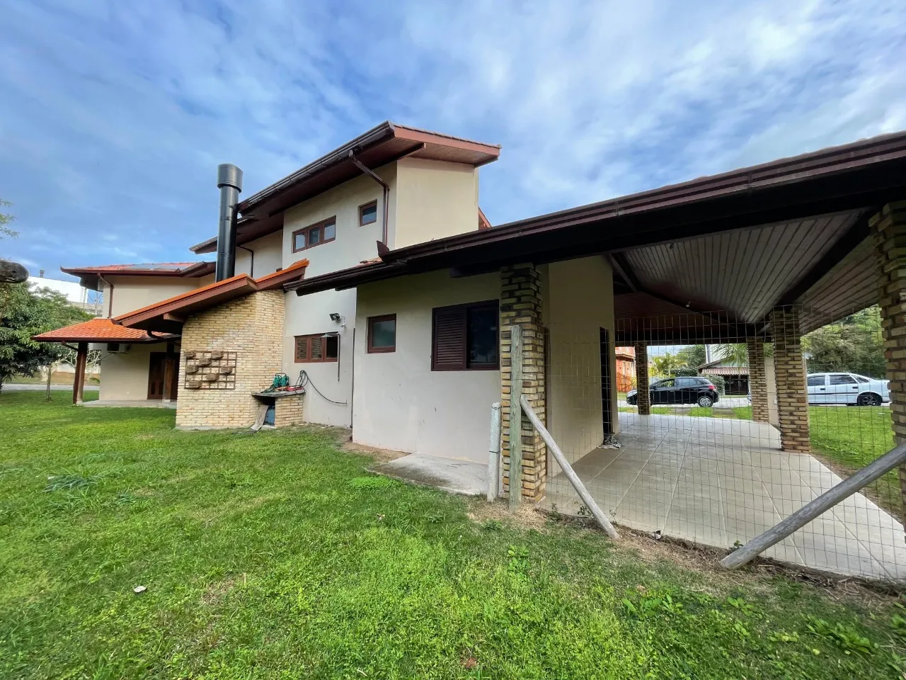 House with 4 bedrooms and 1 en-suite, 600 m² — photo 60