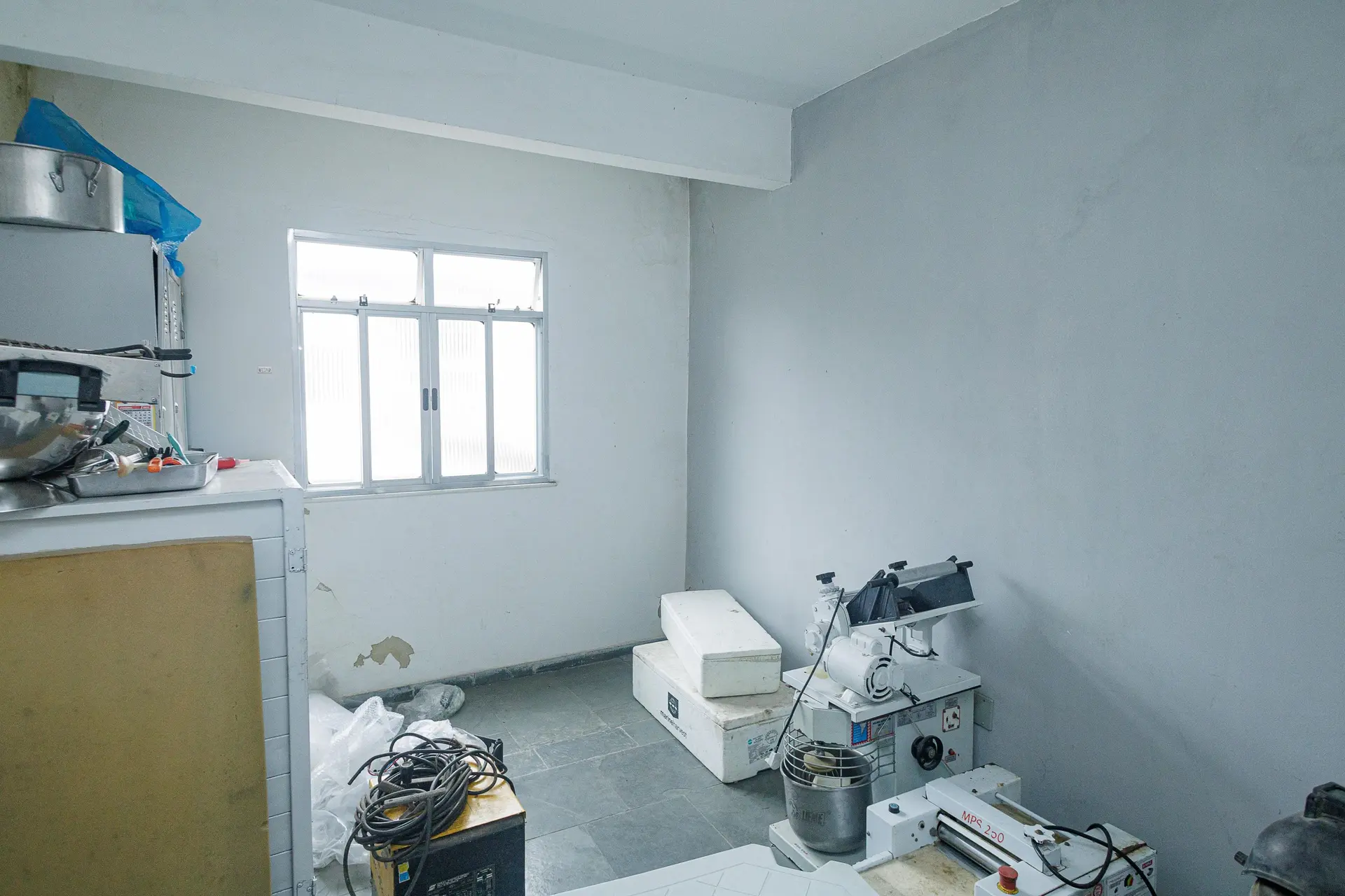 Apartamento para alugar com 2 quartos e cozinha separada — photo 12