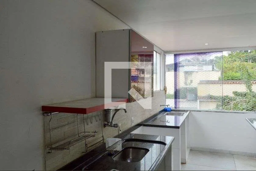 House, 60 m², with a walk-in closet — photo 8