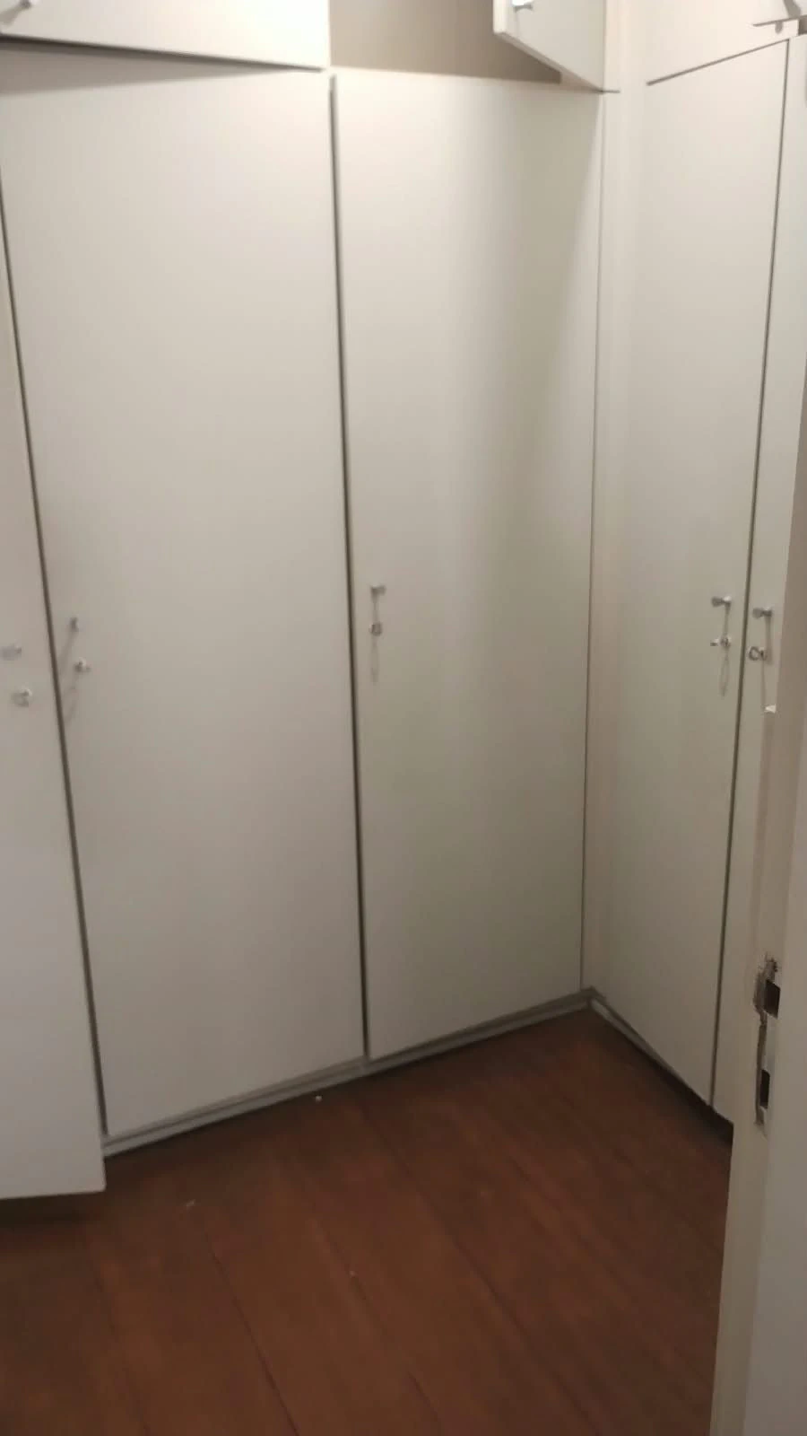 Рабочее место и 1 спальня: квартира 60 м² — photo 19