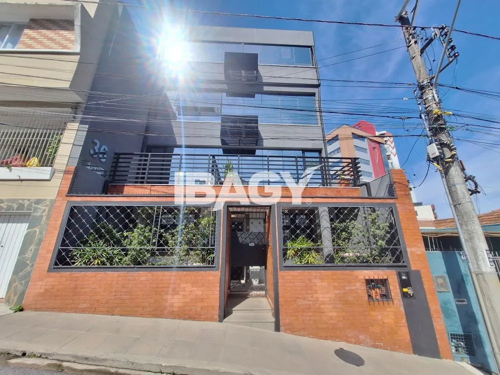 Apartamento amueblado de 60 m² con aire acondicionado — photo 7