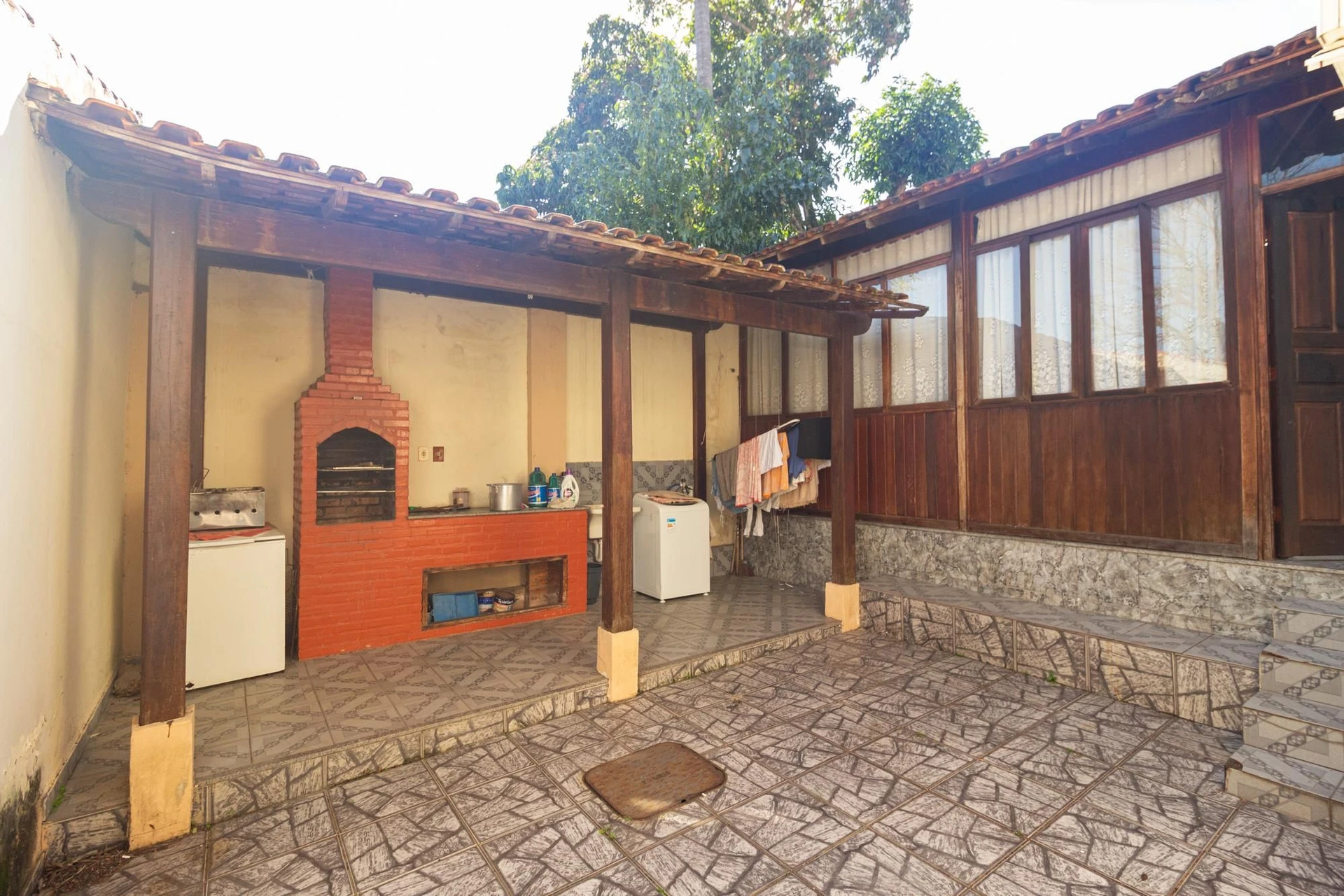 Casa de 5 dormitorios con jacuzzi en Rio de Janeiro — photo 63