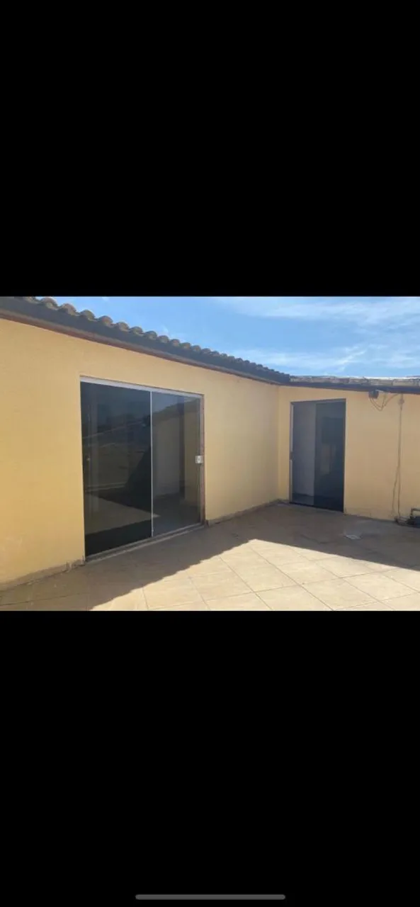 Mountain view in a one-bedroom apartment, 54 m² — photo 5