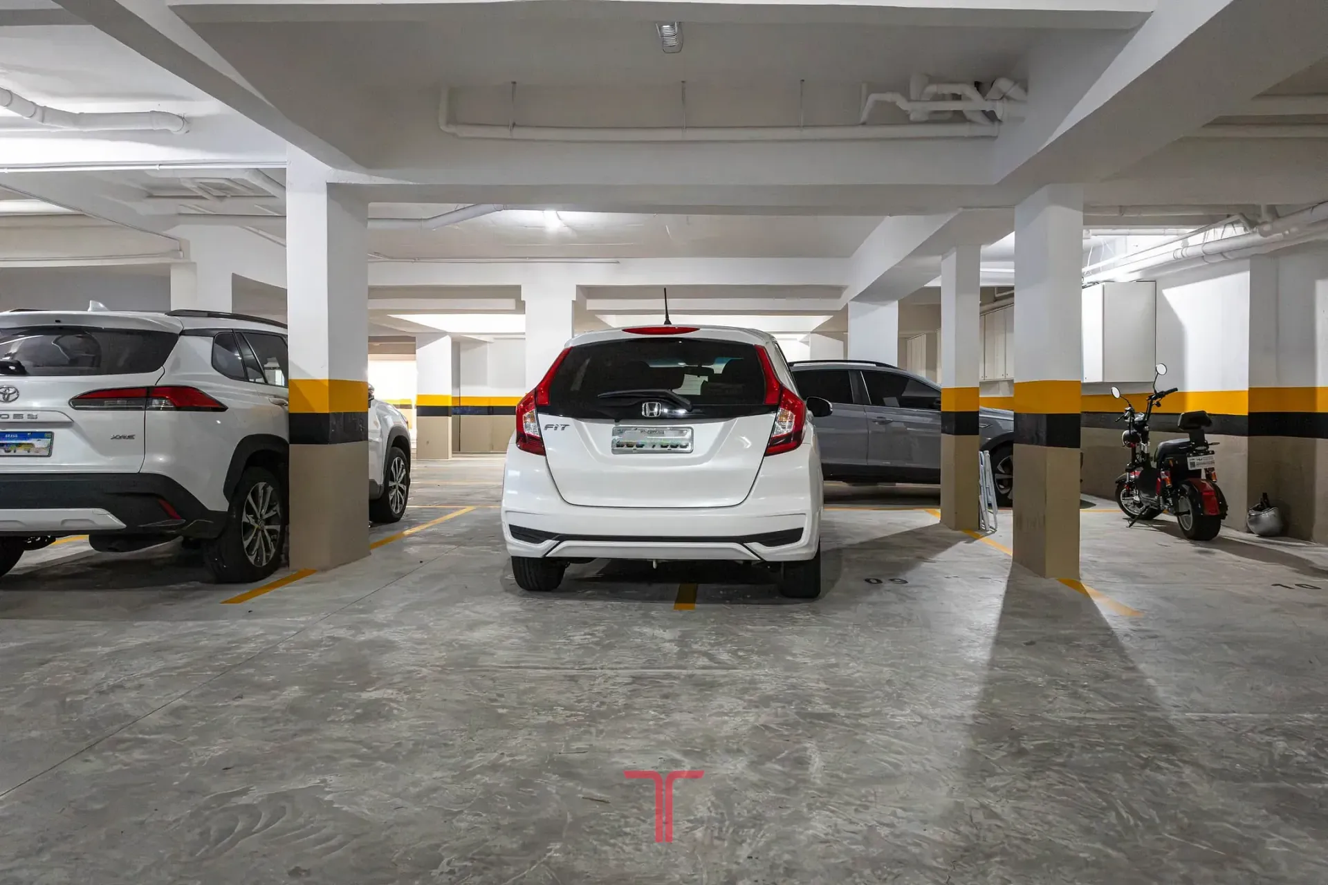 3 quartos e janelas do piso ao teto: apartamento de 141 m² — photo 54