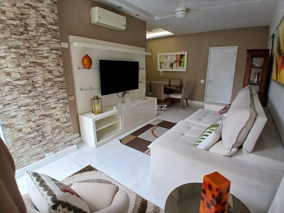 82 m² apartment with a washing machine and a mountain view — photo 6