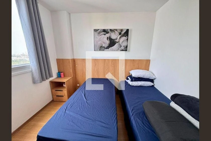 Furnished apartment, 235 m², with a washing machine — photo 22