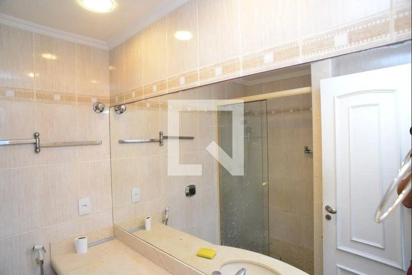 Unfurnished apartment with 2 en-suite bedrooms — photo 33