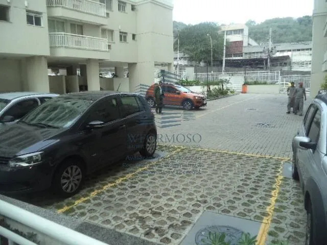 Departamento de 2 dormitorios en edificio con sauna — photo 28