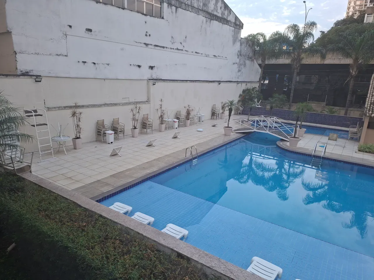 2-bedroom apartment with suite and private garden — photo 12