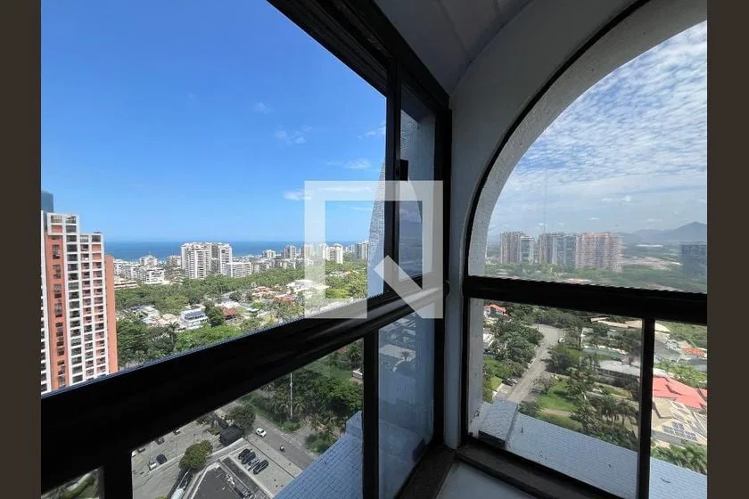 Apartamento de 3 quartos em condomínio com sauna — photo 13