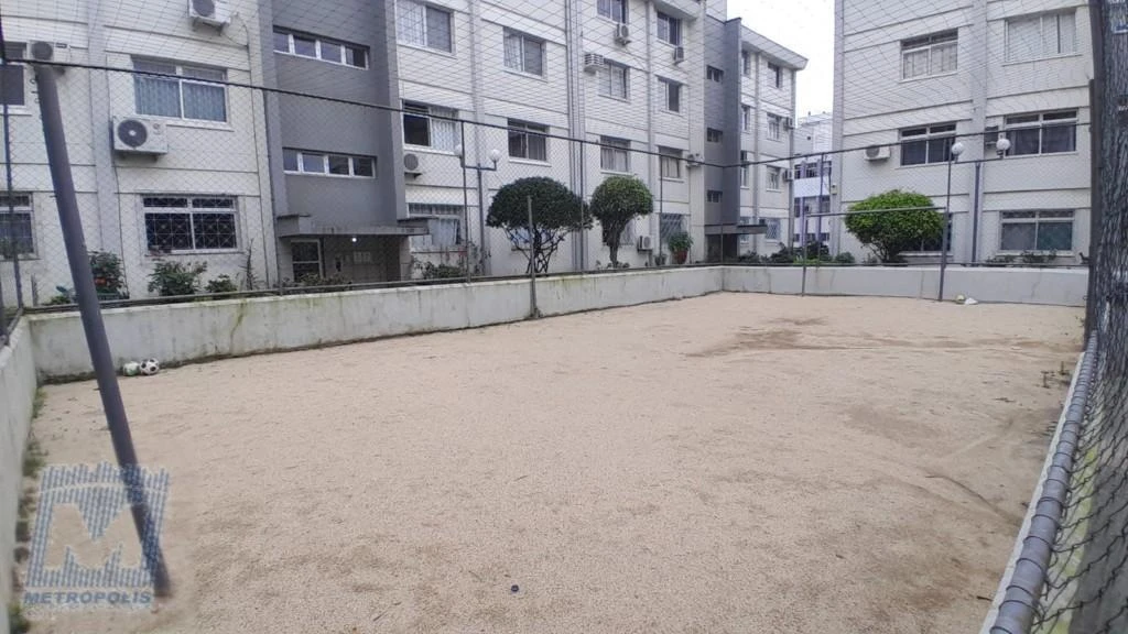2-bedroom apartment, 44 m² — photo 20