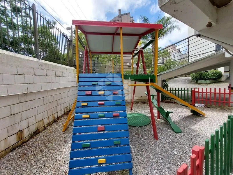 2-bedroom apartment, 35 m² — photo 9