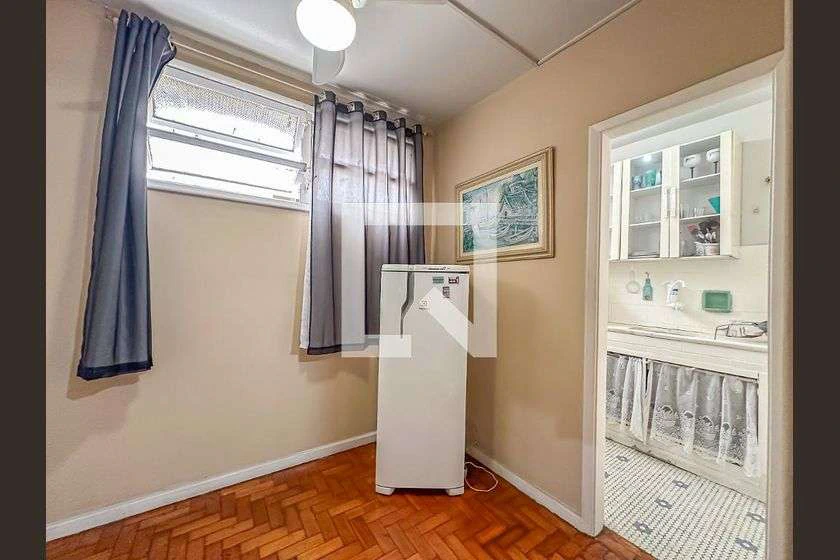 Apartamento amueblado de 1 dormitorio, 60 m² — photo 26