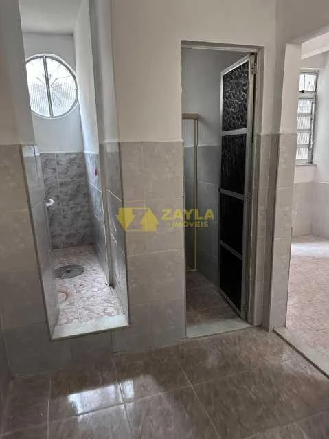 45 m² apartment with 2 bedrooms and no parking — photo 5