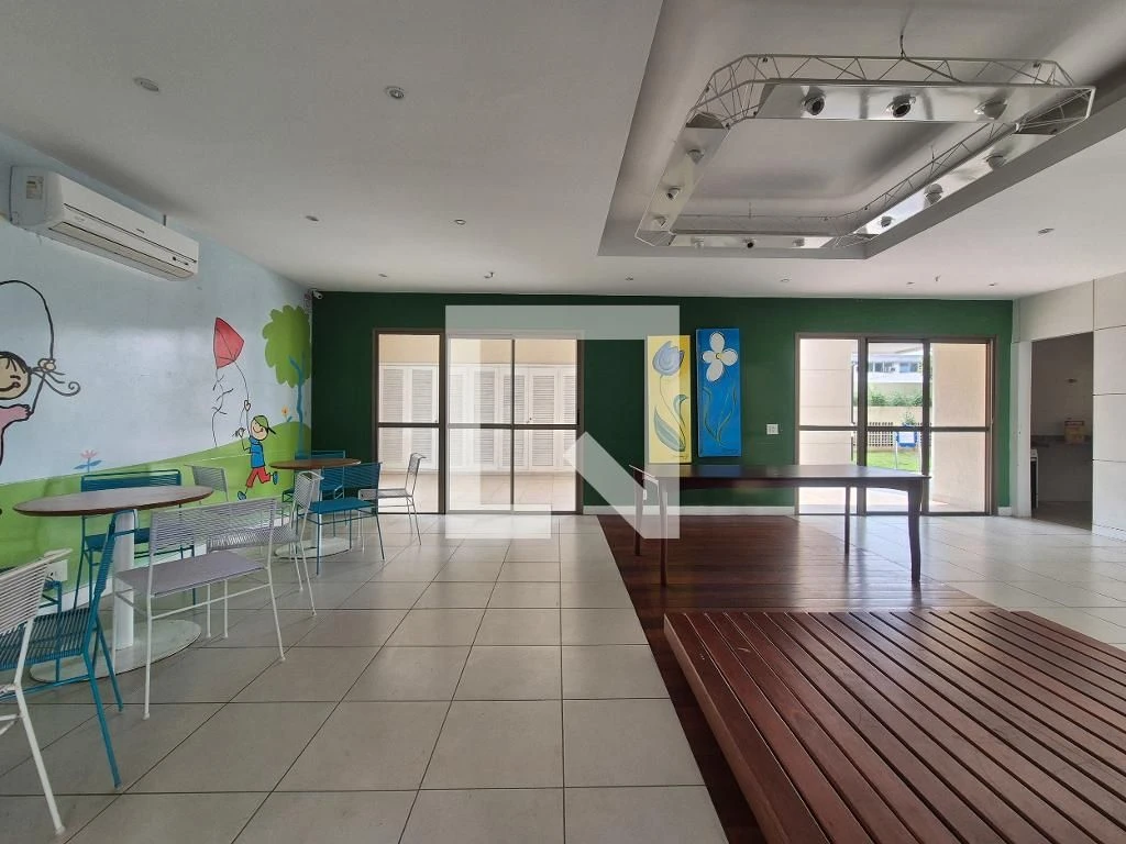 Apartamento mobiliado de 2 quartos com pet permitido — photo 61