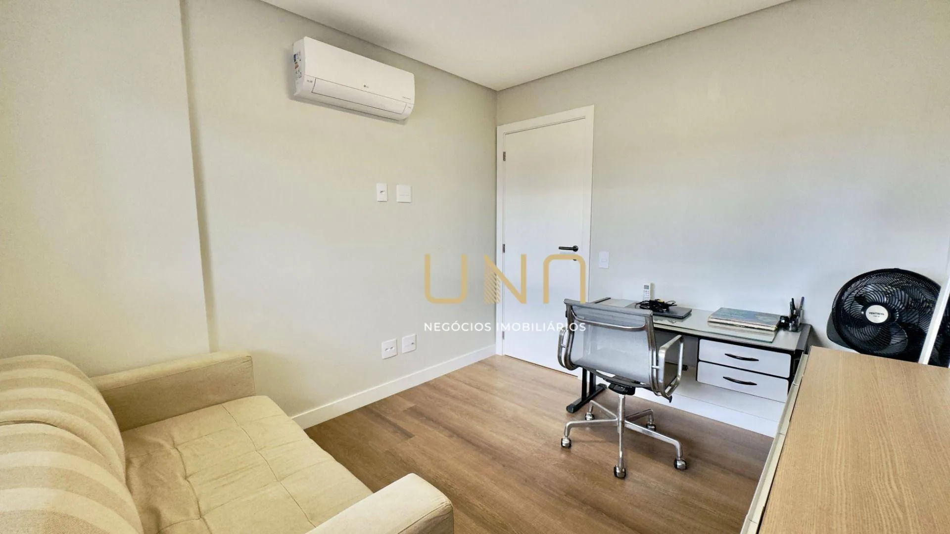 Меблированная квартира 128 м² с 3 спальнями на 9 этаже — photo 39