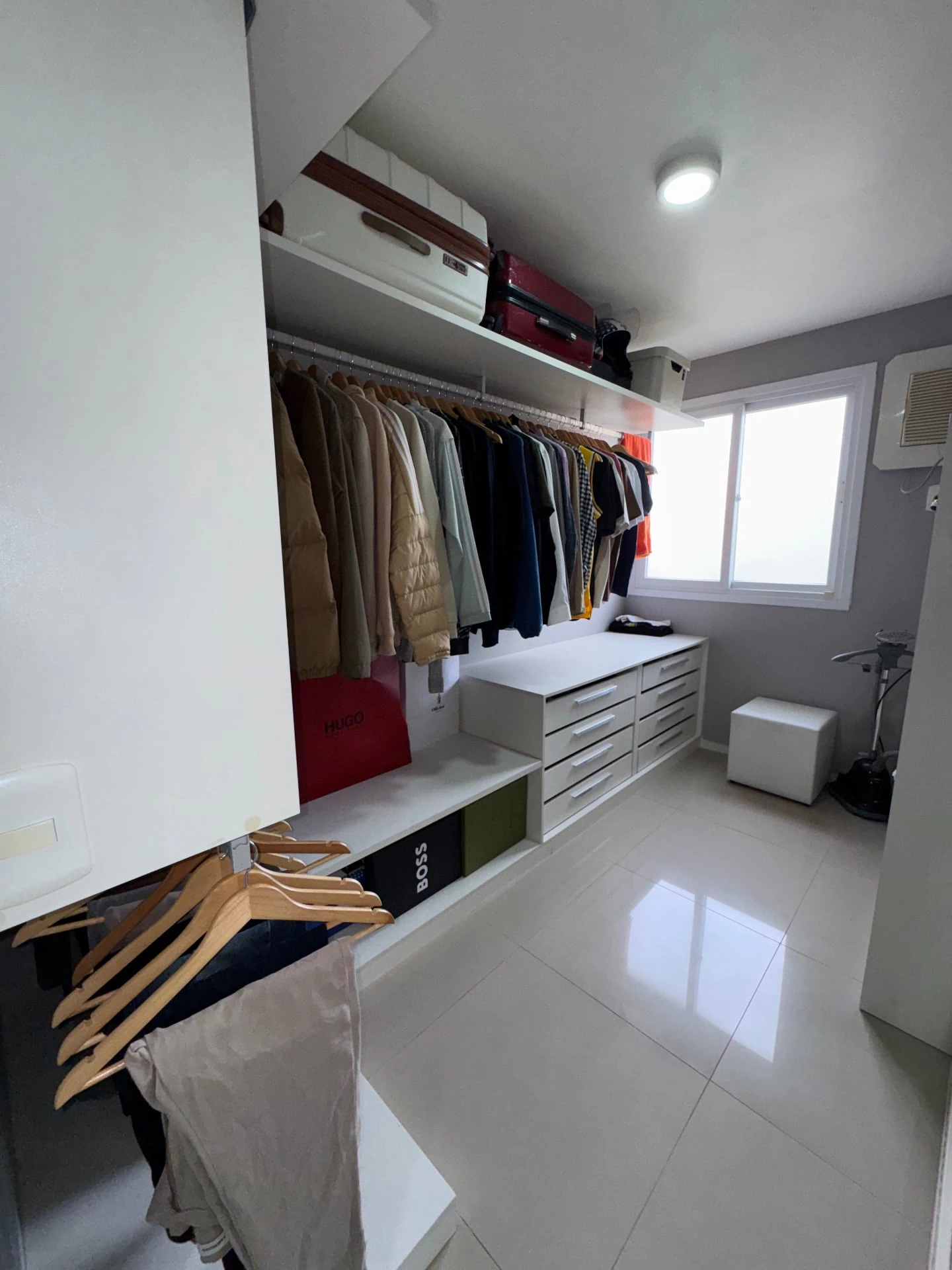 Apartamento de 3 quartos com máquina de lavar, Jacarepaguá — photo 9