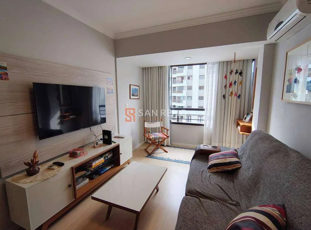 Furnished apartment, 65 m², with a washing machine — photo 7
