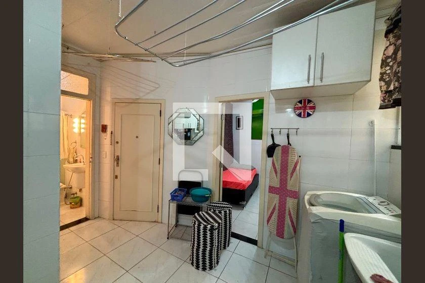 Apartamento amueblado con 3 dormitorios y cocina cerrada — photo 26