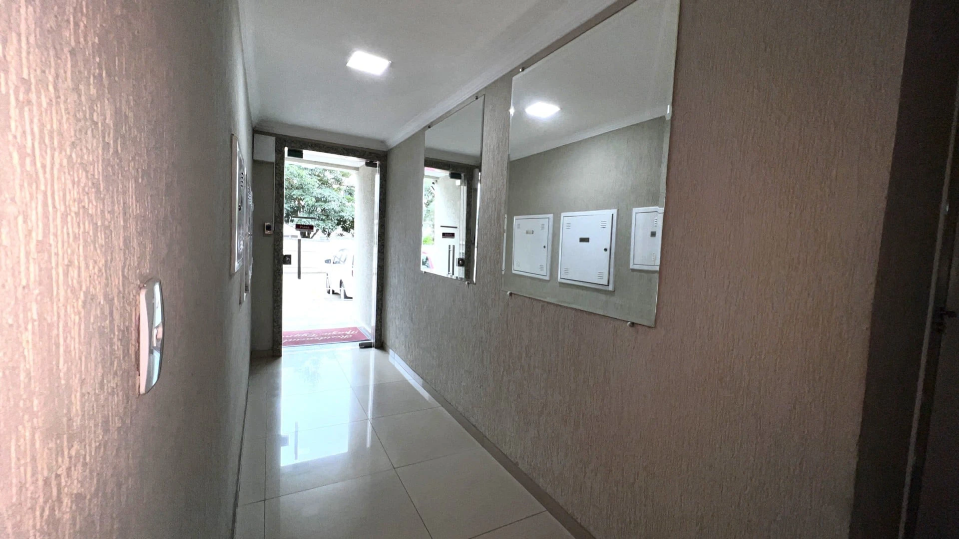 2-bedroom apartment, 1 with its own bathroom, 51 m² — photo 27