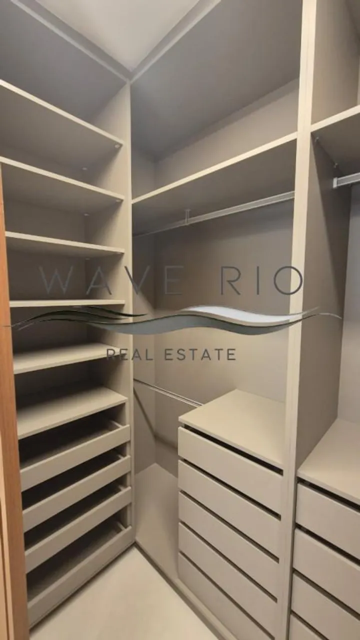 Apartment with 3 bedrooms and 3 bathrooms and 1 parking spot — photo 10