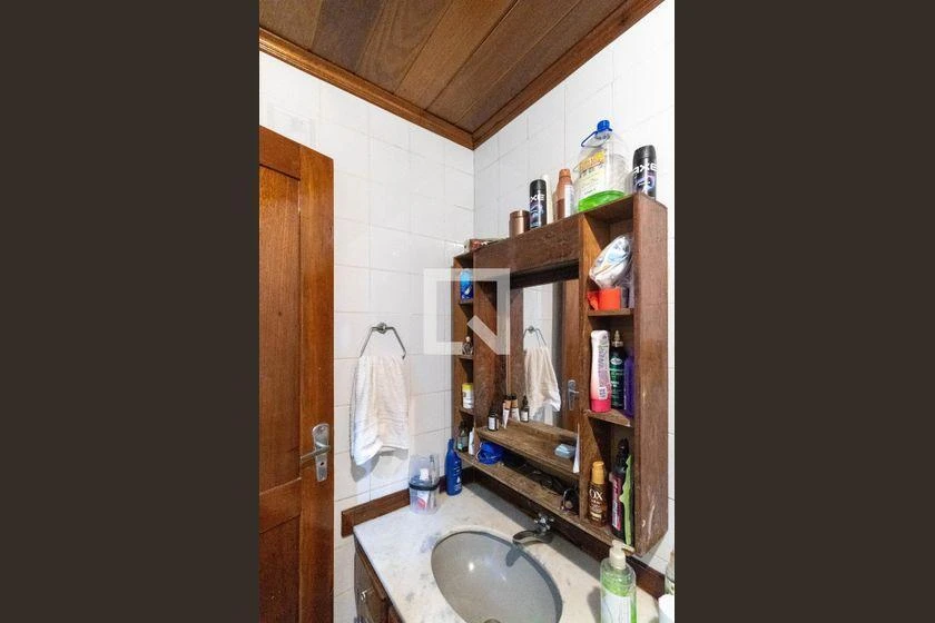 Casa mobiliada com 2 quartos e fogão a gás — photo 25