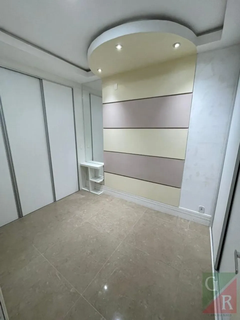 Apartment with 2 bedrooms and 1 bathroom no parking — photo 3