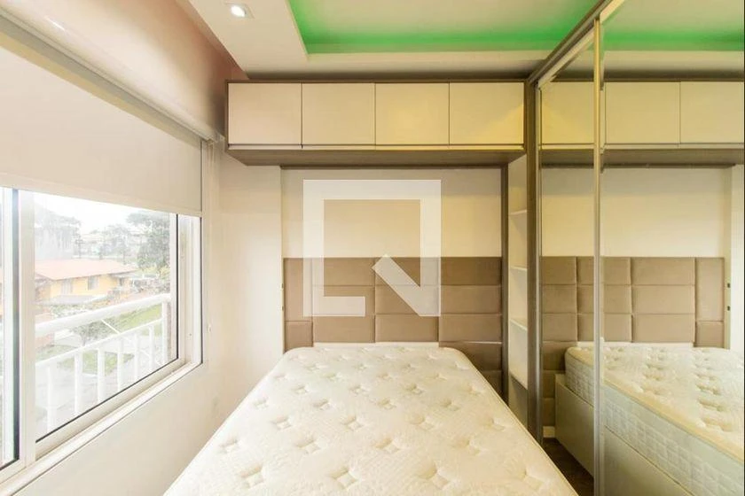 Apartamento de 1 quarto com máquina de lavar, Lindóia — photo 4