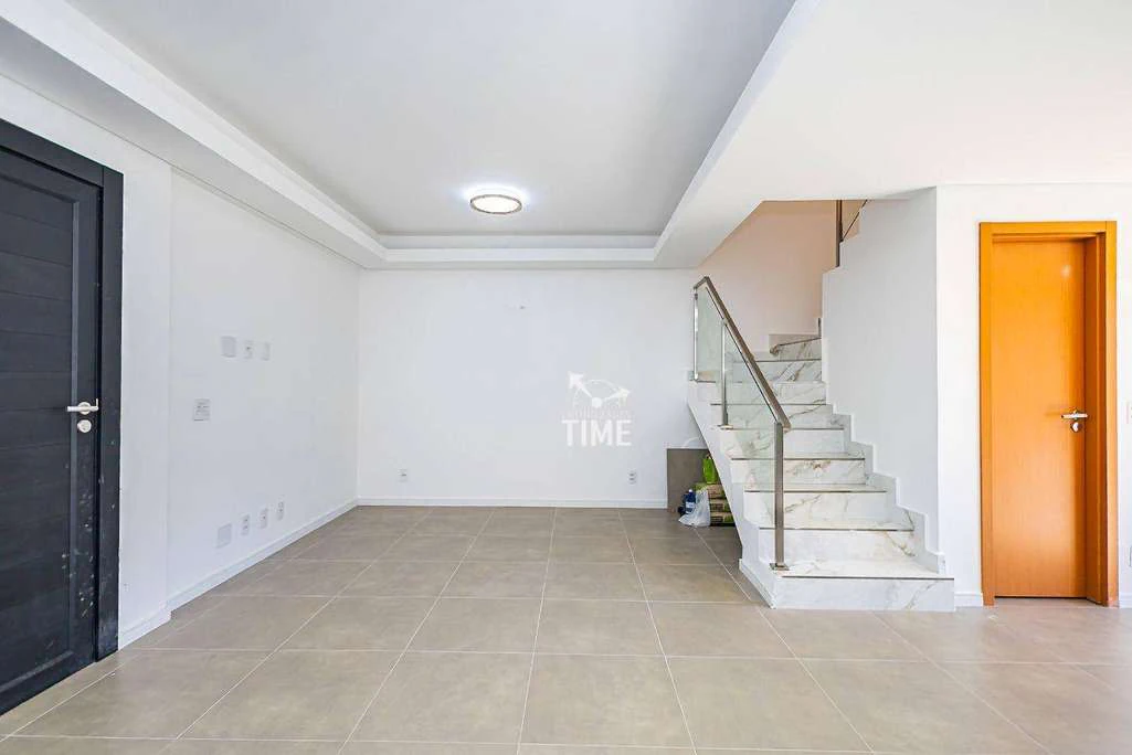 Unfurnished 130 m² townhouse with 3 bedrooms and 2 parking — photo 5