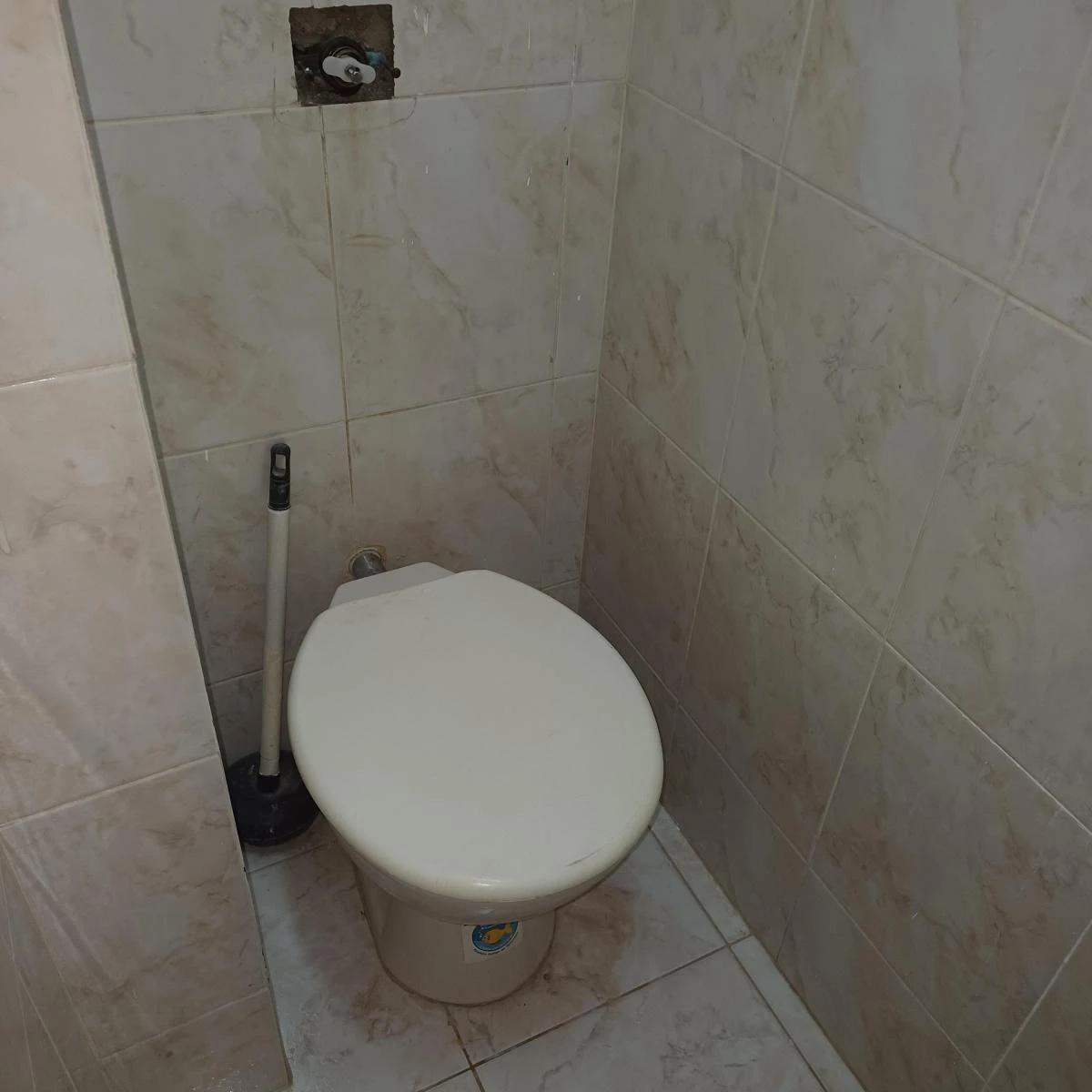 3-bedroom apartment, no parking, 90 m², 2 bathrooms — photo 23