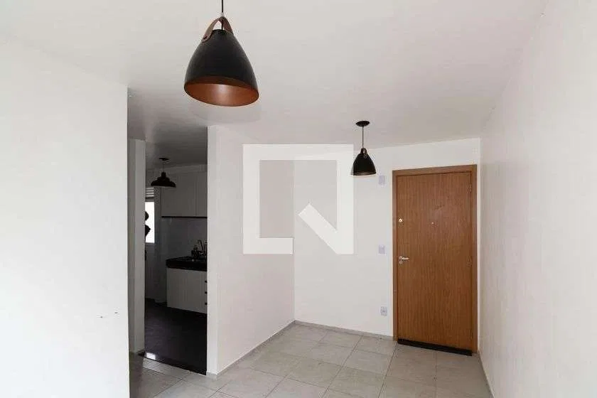 2-bedroom apartment with a separate kitchen and 43 m² — photo 15