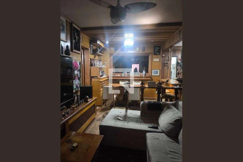 Apartamento mobiliado com 2 quartos e 75 m² — photo 11