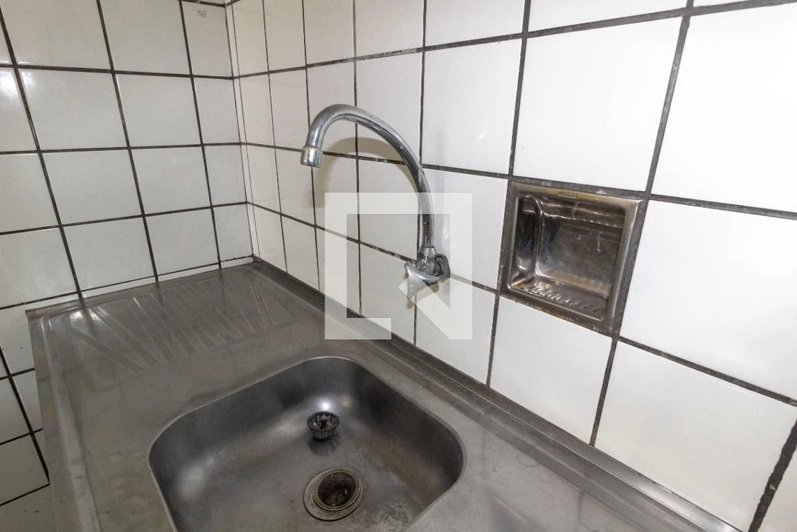 One-bedroom apartment, 50 m² — photo 13