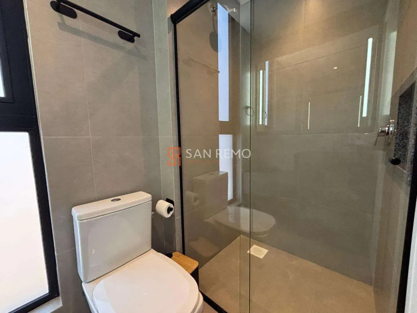 Apartamento amueblado de 1 dormitorio y 2 baños — photo 37
