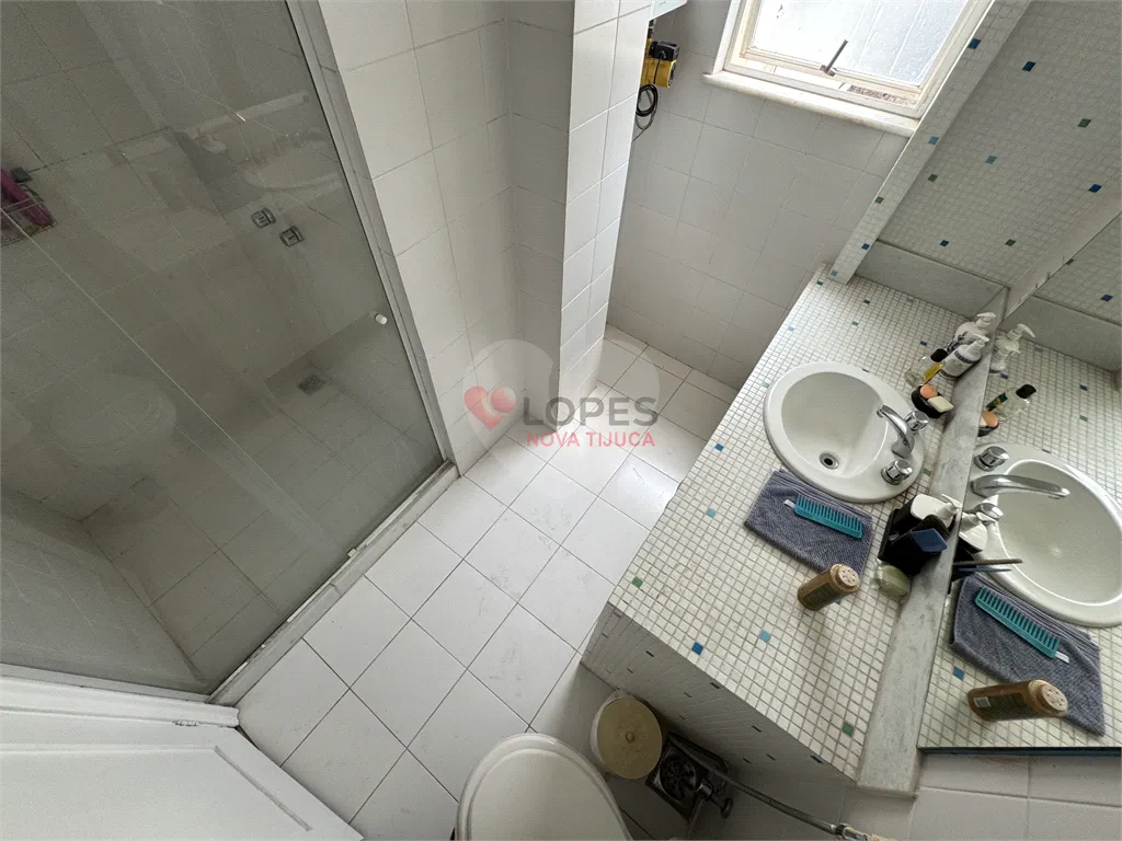 400 m² duplex penthouse with 5 bedrooms and terrace — photo 34