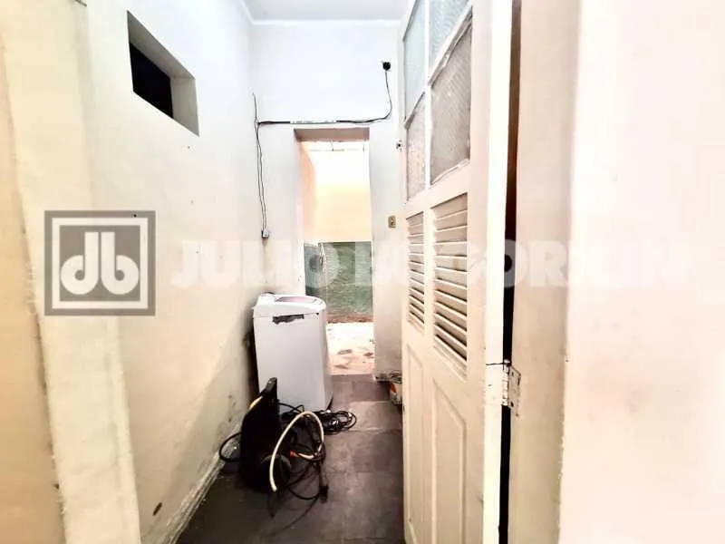 Lavadora y 3 dormitorios: casa de 90 m² — photo 5