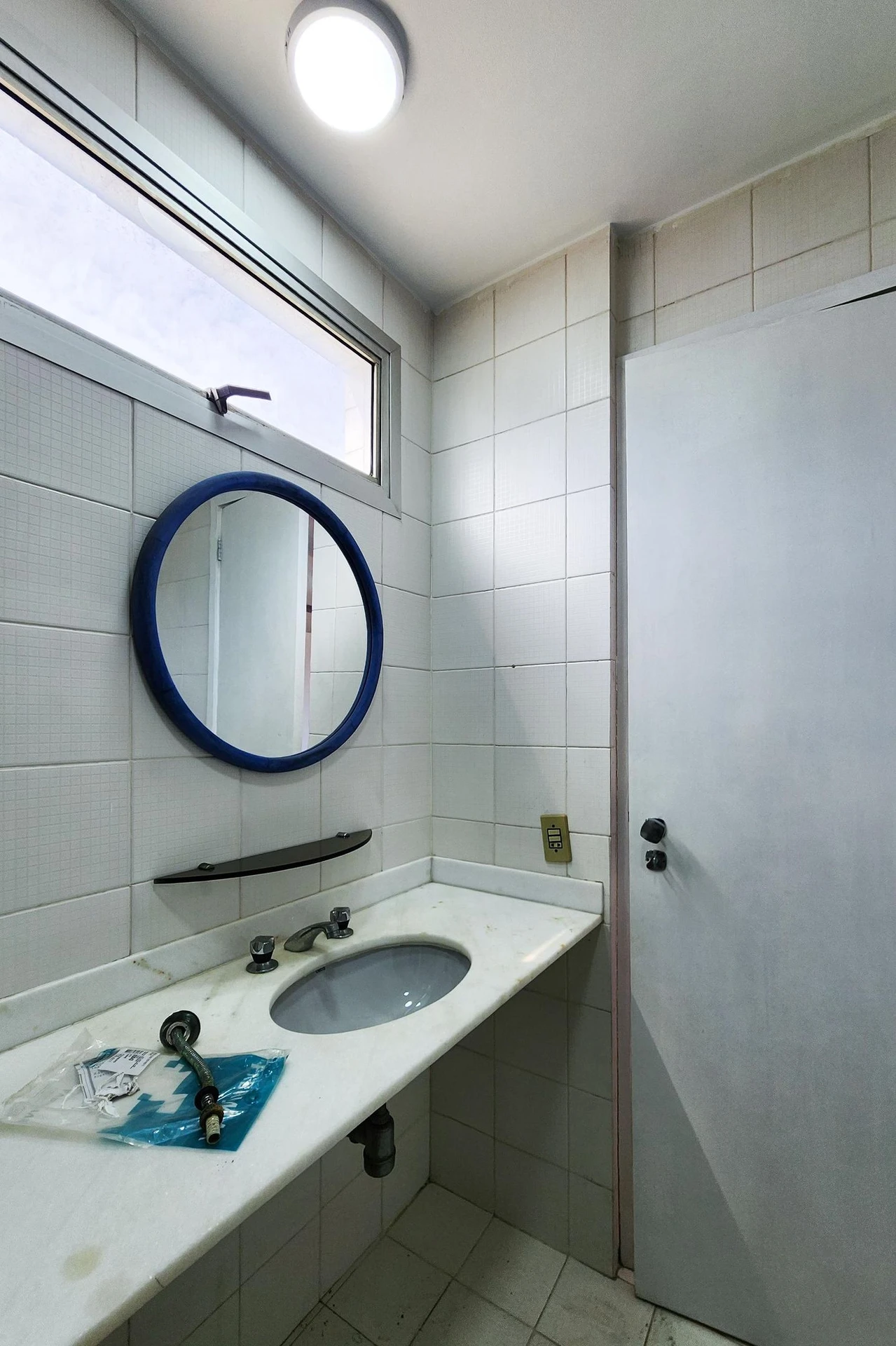 Apartamento mobiliado, 95 m², com vista para as montanhas — photo 53