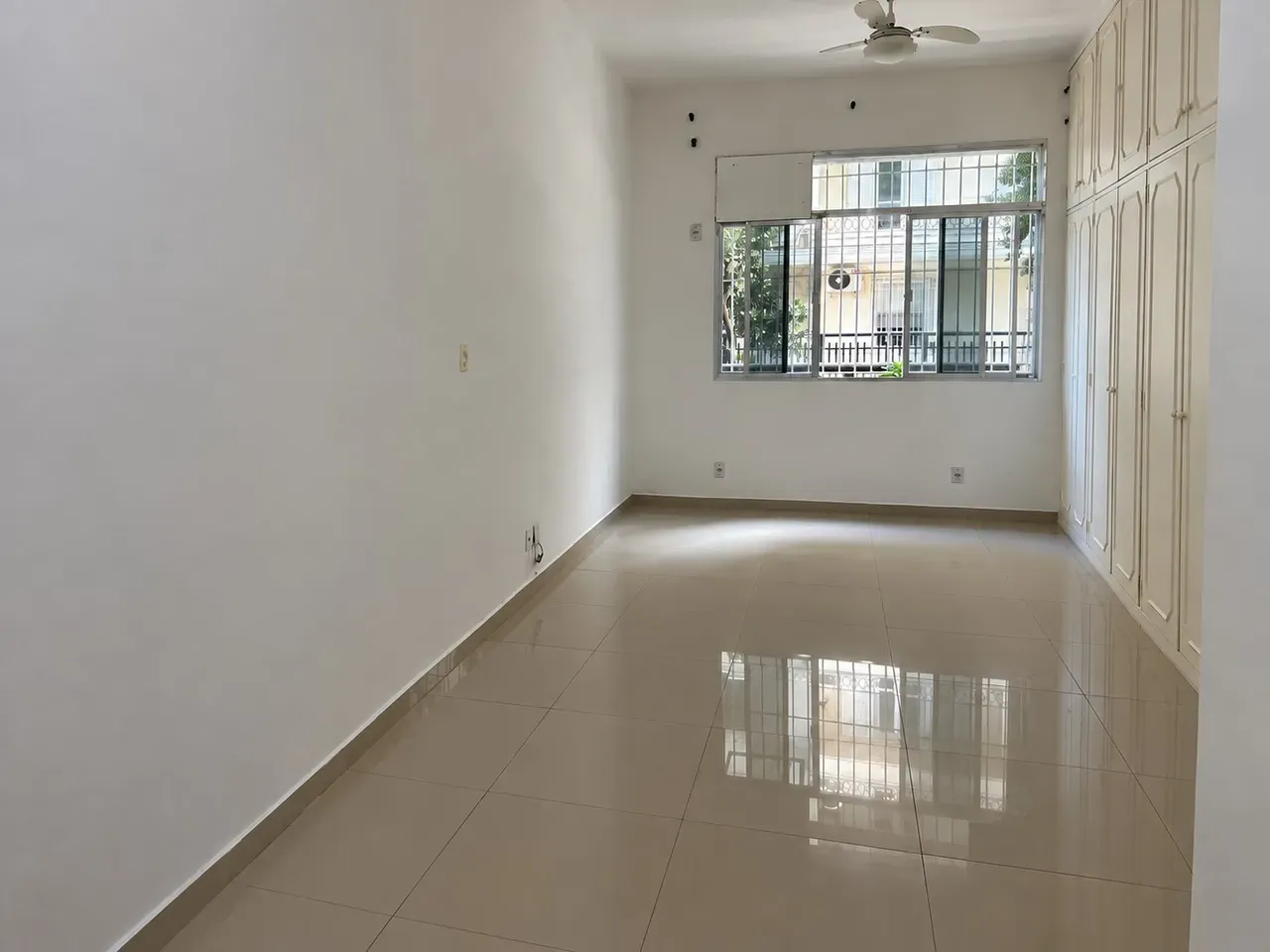 Monoambiente de 27 m² — photo 2